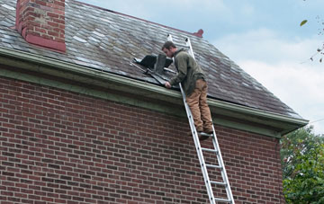 what affects urgent West Cliff roof repairs