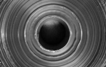 West Cliff edpm waterproofing