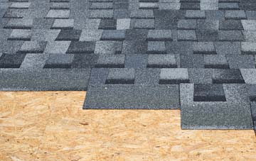 expert West Cliff asphalt roof companies