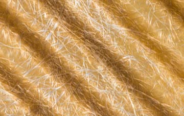 West Cliff fibreglass roof waterproofing