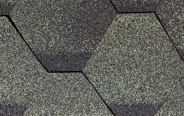 West Cliff fibreglass shingle repairs