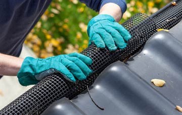 West Cliff gutter repair companies