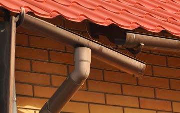 West Cliff gutter repair costs