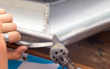 disadvantages of West Cliff lead roofing