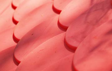 West Cliff plastic roof costs