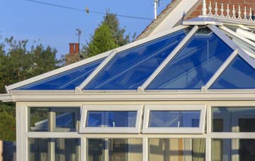 professional West Cliff conservatory insulation