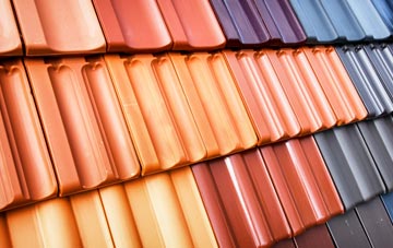 West Cliff roof tile costs