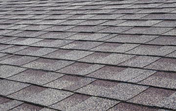 West Cliff tiles for shallow pitch roofing