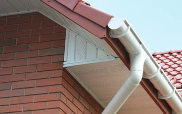 West Cliff soffit repair costs