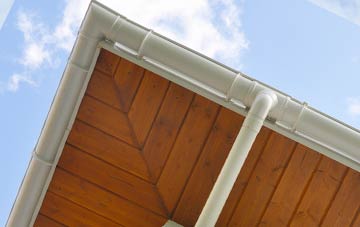 West Cliff soffit types
