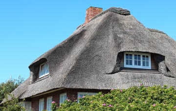 thatch roofing West Cliff