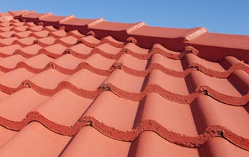 West Cliff tile and slate roof replacement