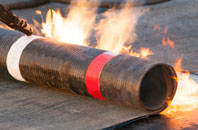 free West Cliff re-felting quotes