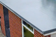 free West Cliff flat roofing insulation quotes
