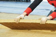 find rated West Cliff roof insulation companies