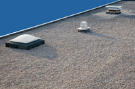 West Cliff flat roofing