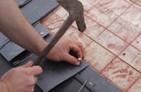 free West Cliff garage roof repair quotes
