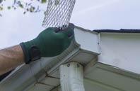 rated West Cliff guttering repair companies