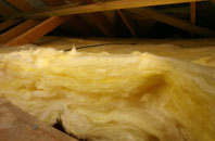 West Cliff pitch roof insulation