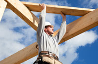 West Cliff roof replacement work