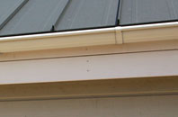 West Cliff soffit repair