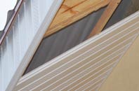 rated West Cliff soffit repair companies