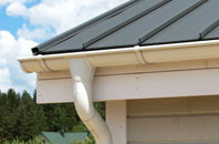 West Cliff soffits