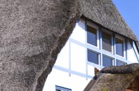 find rated West Cliff thatchers